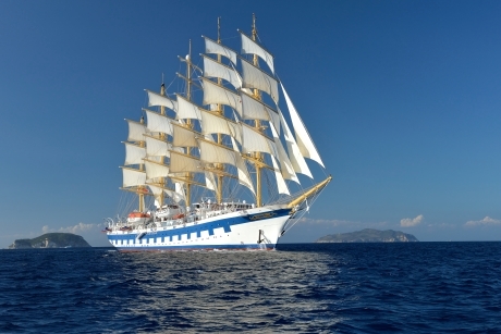 Star Clippers Reveals Itineraries For Winter 2017%2F18 %7C Group Travel News